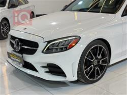 مرسيدس بنز C-Class